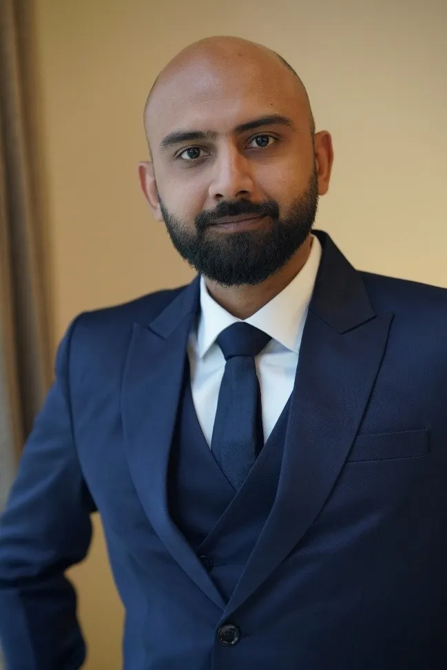 Dr. Mohamed Farook Abdul Majeed